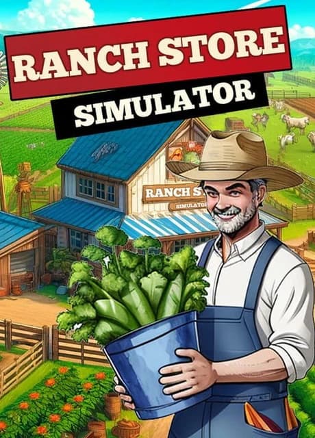 Ranch Store Simulator