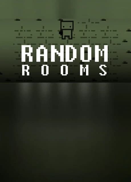 Random Rooms