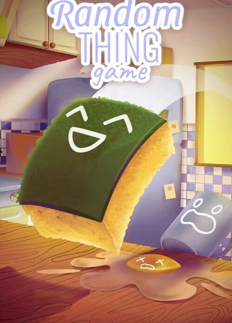 Random Thing Game