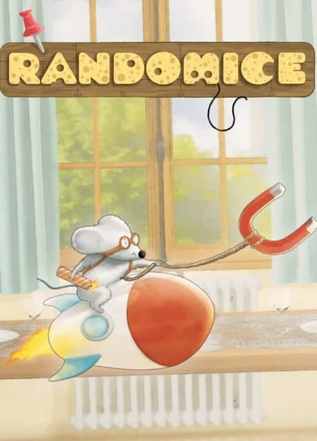 Randomice