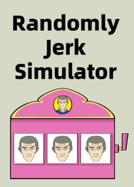 Randomly Jerk Simulator