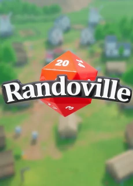 Randoville