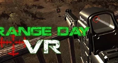 Range Day VR