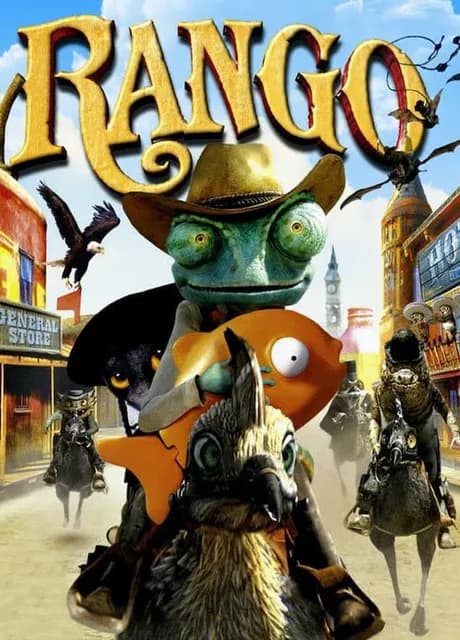Rango