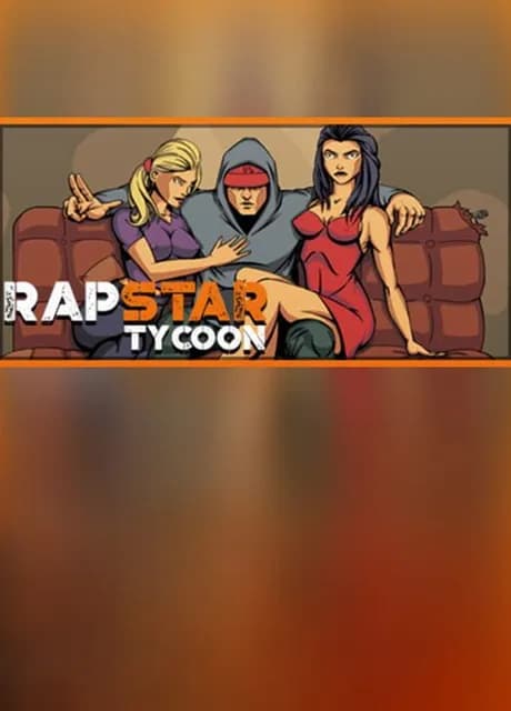 RapStar Tycoon
