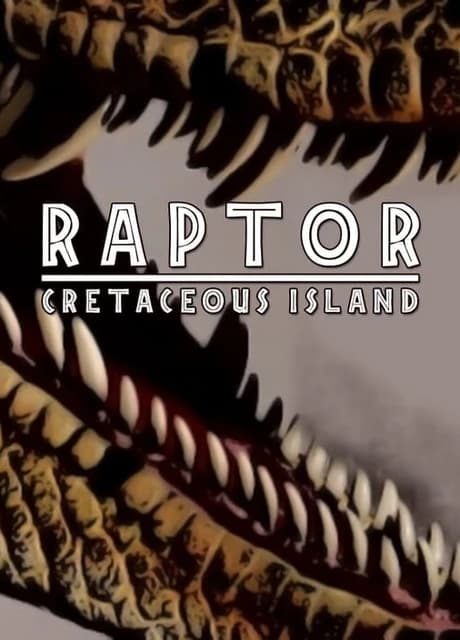 Raptor: Cretaceous Island