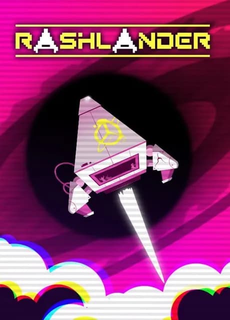 Rashlander