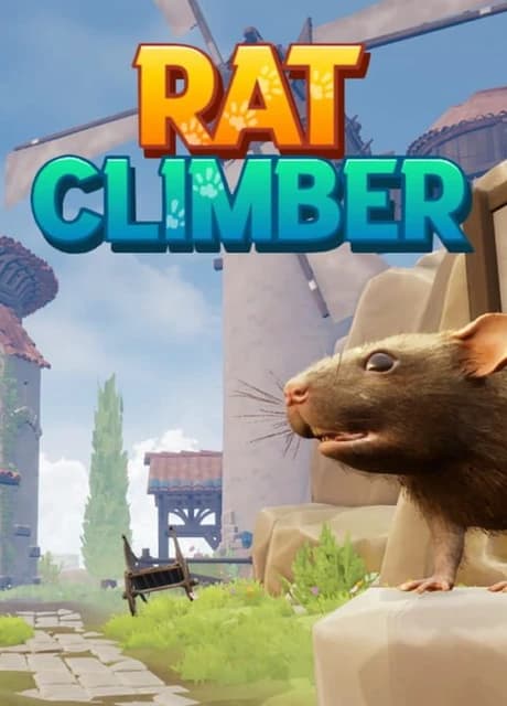 Rat Climber