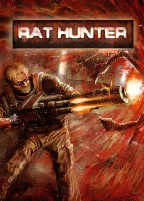 Rat Hunter