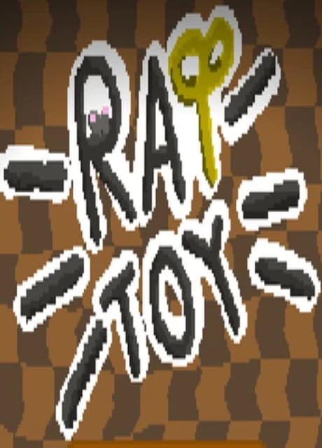 Rat Toy