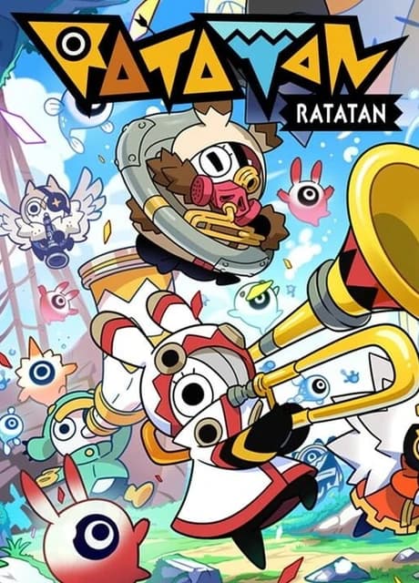 Ratatan