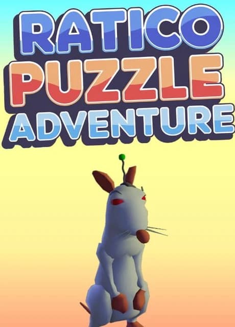 Ratico Puzzle Adventure