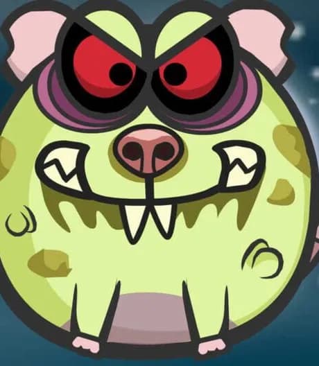 Rats Invasion 3 - Physics Puzzle Game