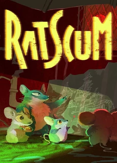 RatScum