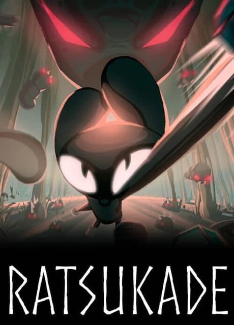Ratsukade