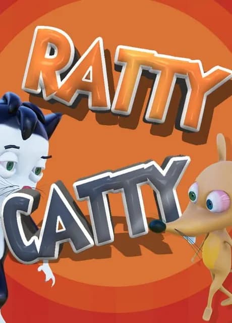 Ratty Catty