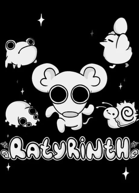 Ratyrinth