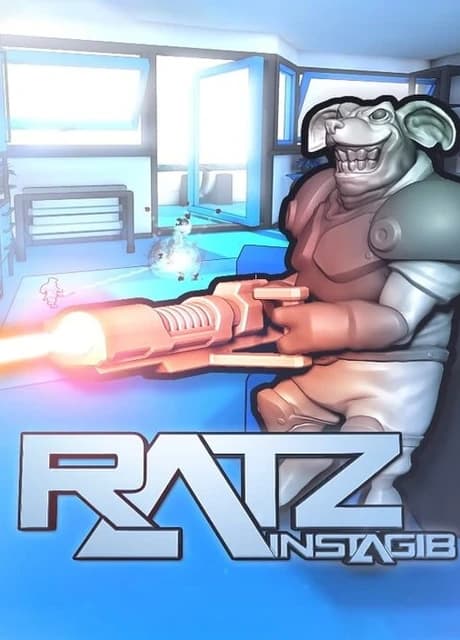 Ratz Instagib