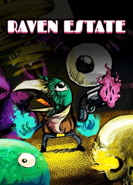 Raven Estate