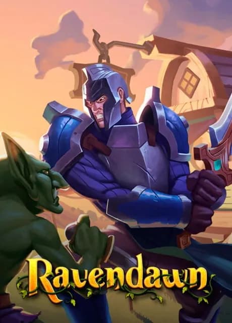 Ravendawn