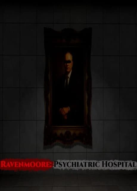 Ravenmoore Psychiatric Hospital