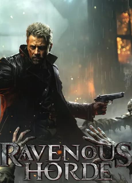 Ravenous Horde