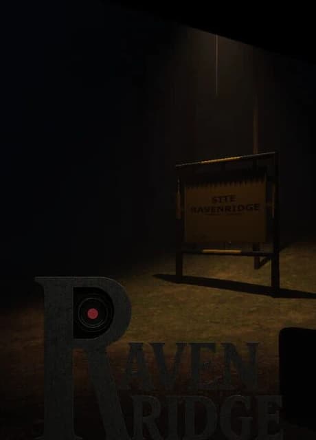 Ravenridge