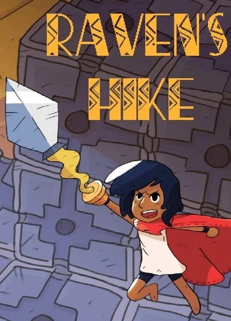 Raven's Hike