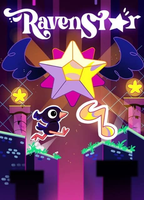 RavenStar