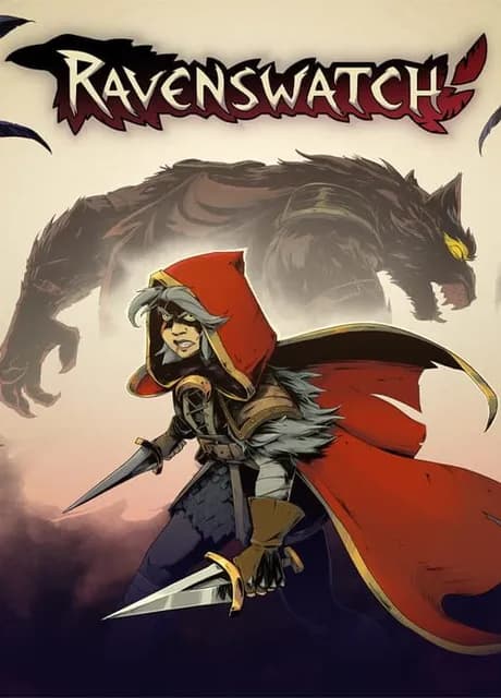 Ravenswatch