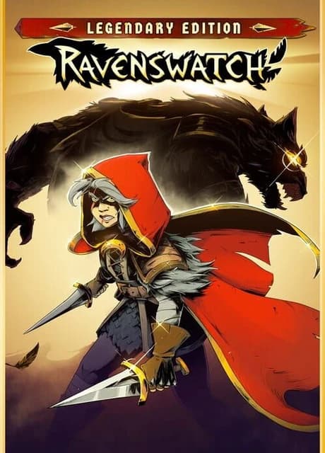 Ravenswatch: Legendary Edition