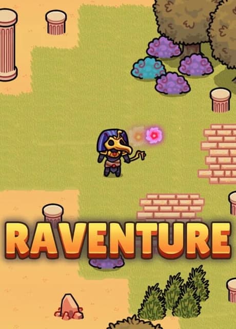 Raventure