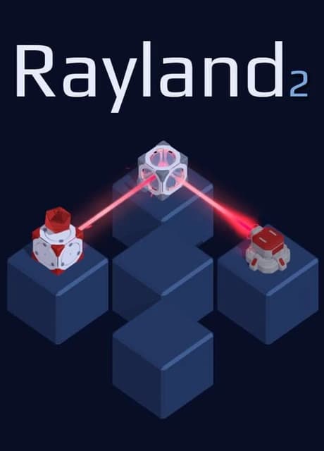 Rayland 2