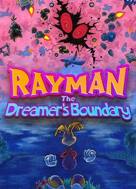Rayman: The Dreamer's Boundary
