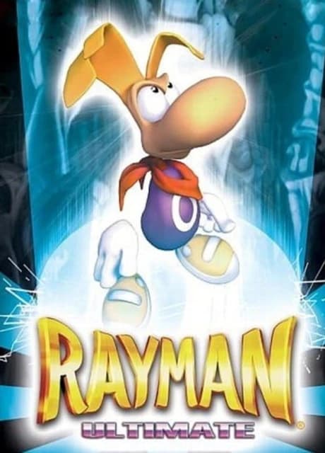 Rayman Ultimate