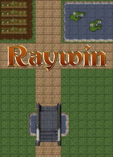 Raywin