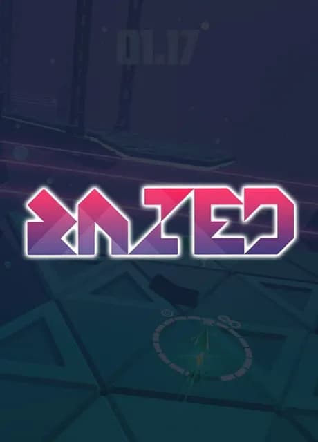Razed