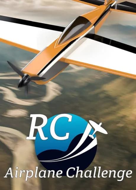 RC Airplane Challenge