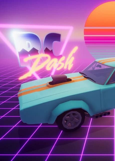 RC Dash