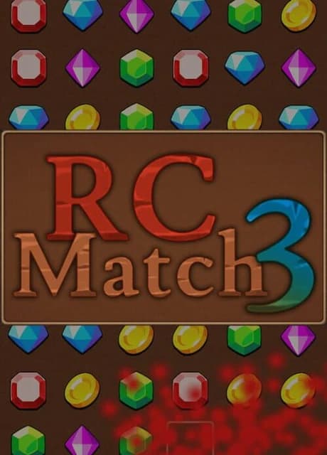 RC Match 3