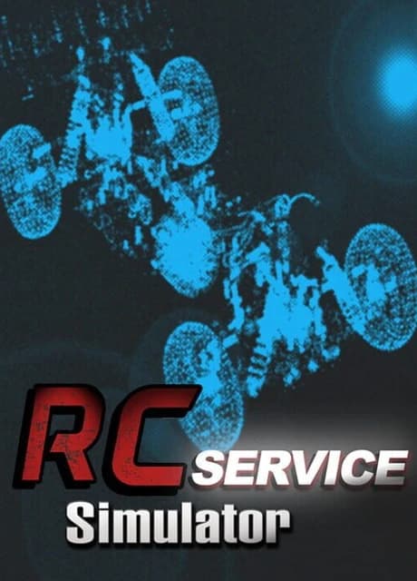 RC Service Simulator