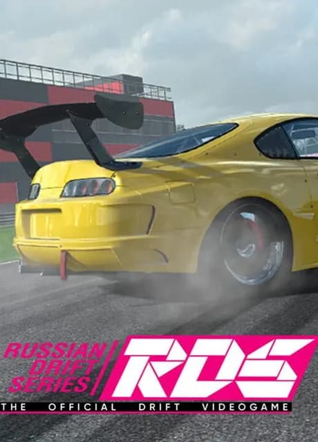 RDS: The Official Drift Videogame