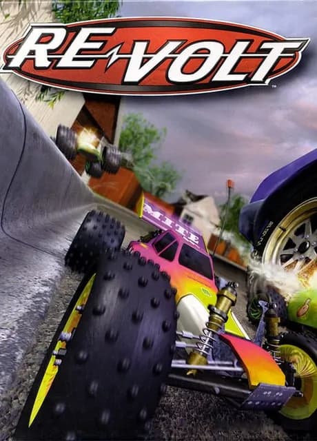 Re-Volt