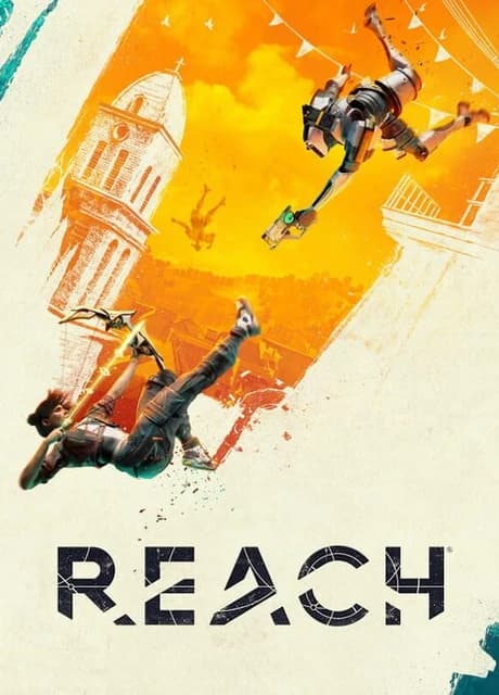 Reach