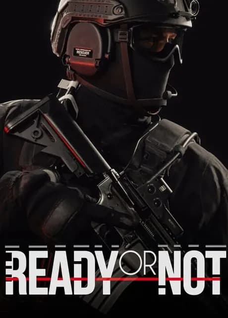 Ready or Not