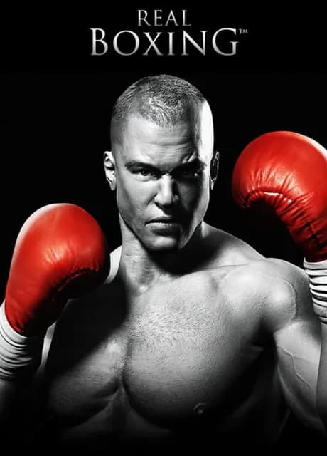 Real Boxing