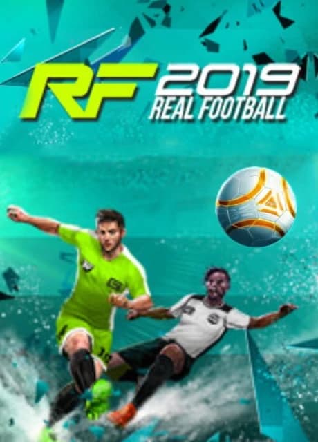 Real Football 2019