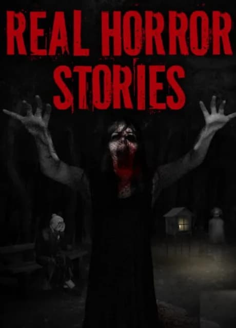 Real Horror Stories: Ultimate Edition