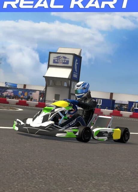 Real Kart