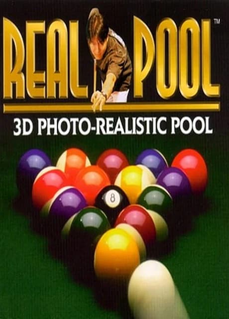 Real Pool